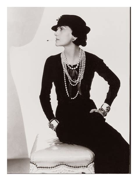 coco chanel post war|Coco Chanel business history.